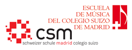 Colegio Suizo de Madrid